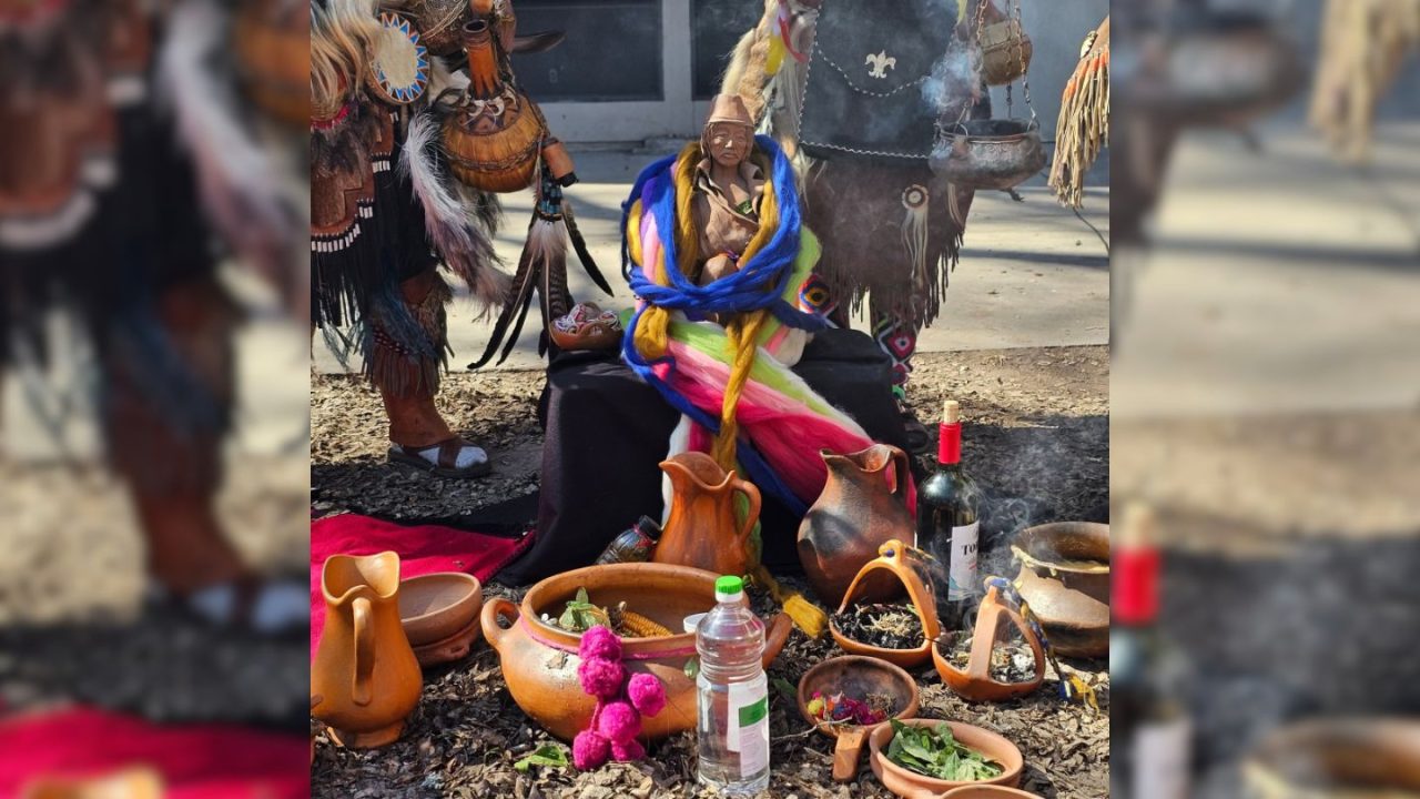 Pachamama en el Valle de Lerma: Una ceremonia ancestral que invita a agradecer, compartir y volver a las raíces