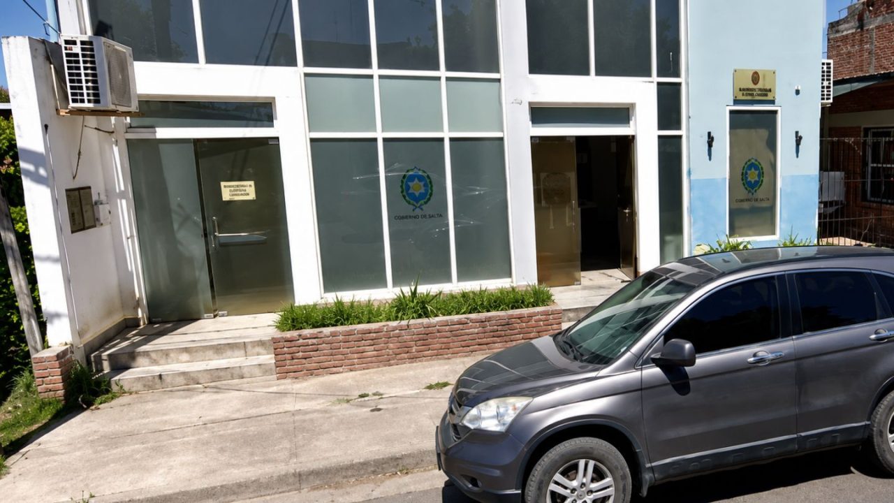 Condenado por dos robos en Coronel Moldes y El Carril: Recibió casi dos años de prisión, pero quedó en libertad