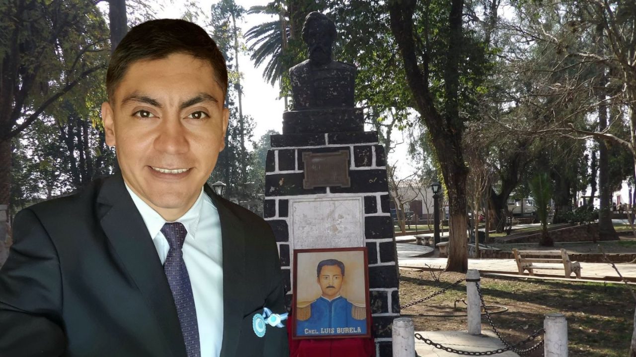 Burela, el héroe que inició la Guerra Gaucha, más cerca de tener su día provincial