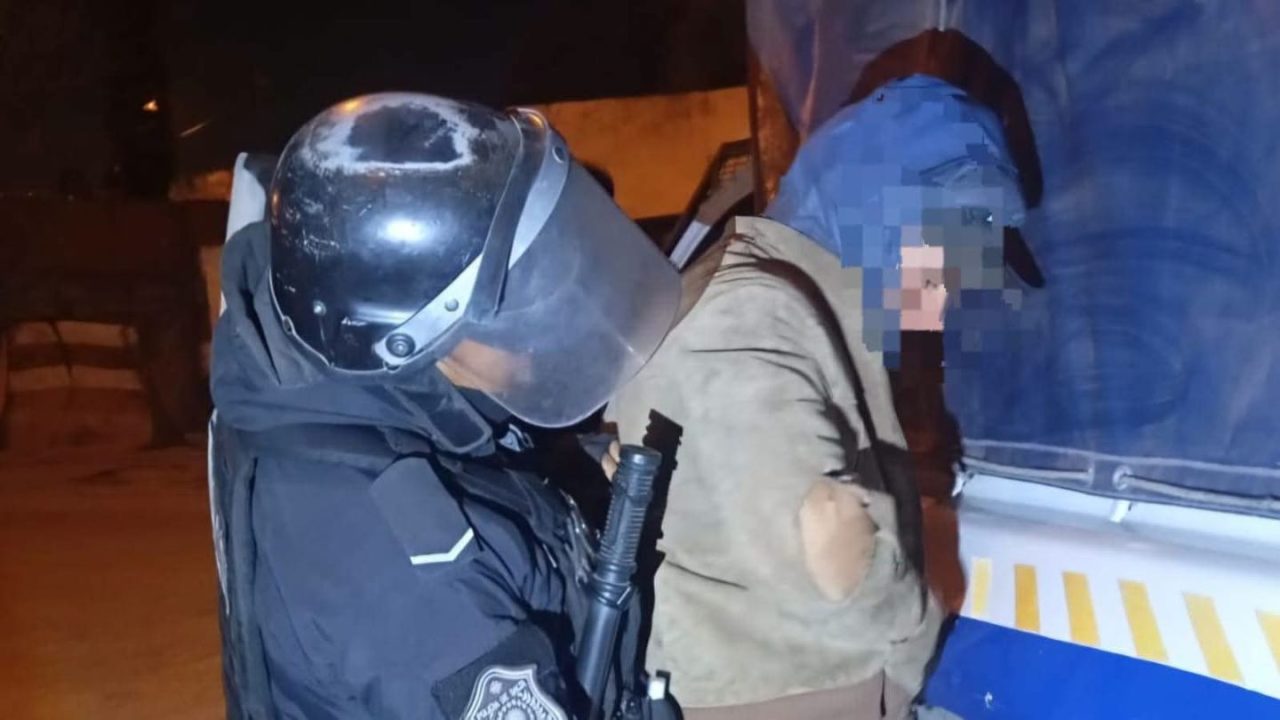 Rosario de Lerma: Condenado por venta de estupefacientes en barrio San Jorge