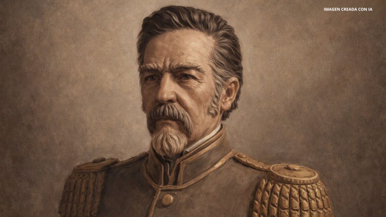 Natalicio de Luis Burela y Saavedra, el hombre que encendió la Guerra Gaucha desde Chicoana