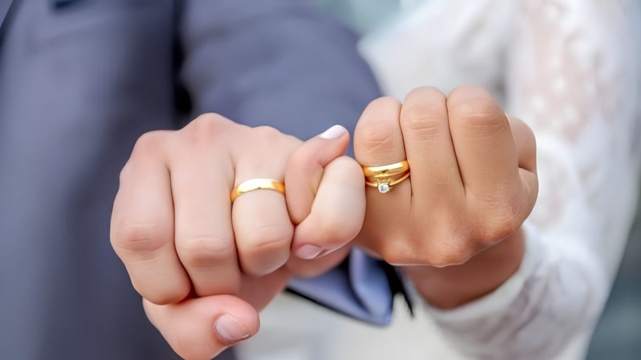 ¿No hace falta firmar nada? Las parejas salteñas le escapan cada vez más a la formalidad