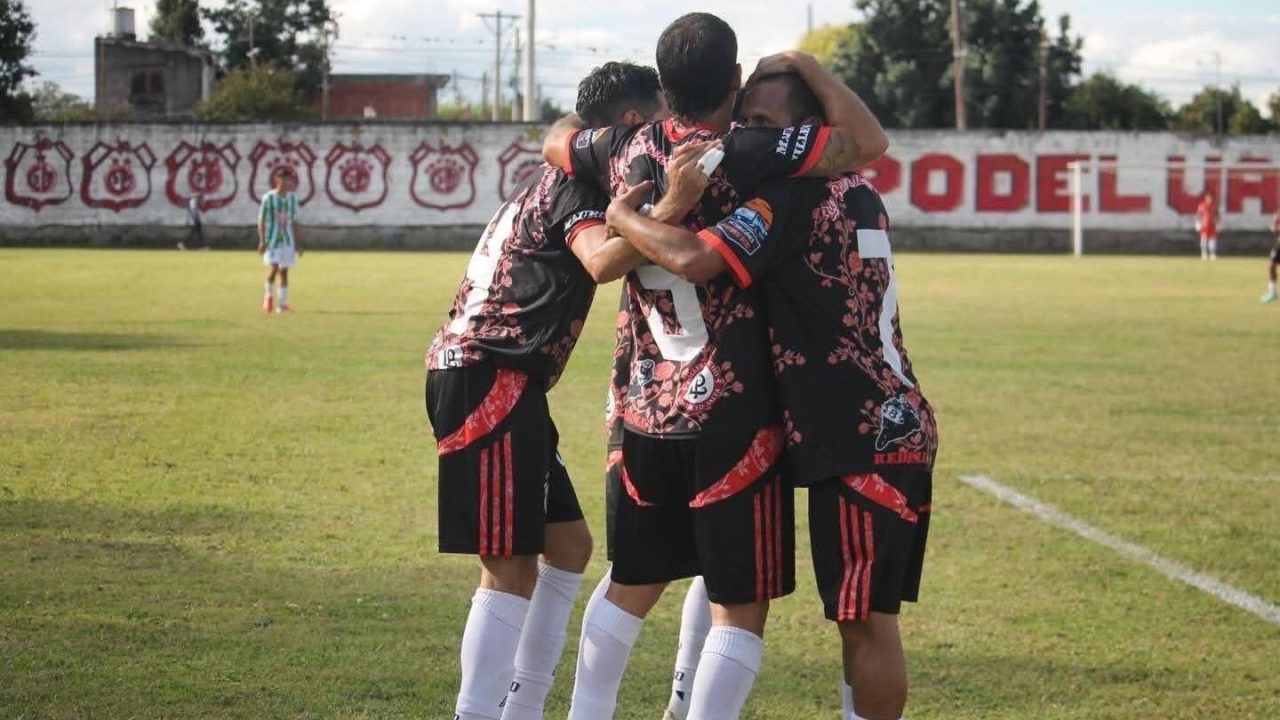 ¿La Merced puede ser tetracampeón del Valle de Lerma?