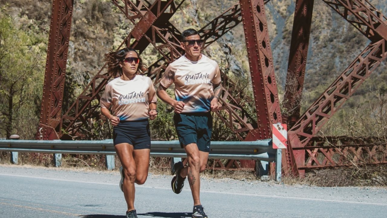 Quijano Corre: Una carrera de altura, velocidad y paisaje que debuta en octubre