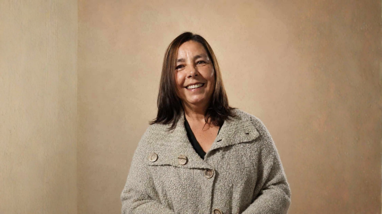 Adiós a Rosita López, una mujer que dejó huella en Campo Quijano