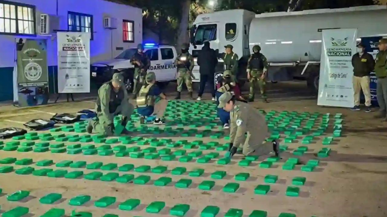 Del acopio al narcomenudeo: La nueva amenaza del narcotráfico que avanza sobre el Valle de Lerma