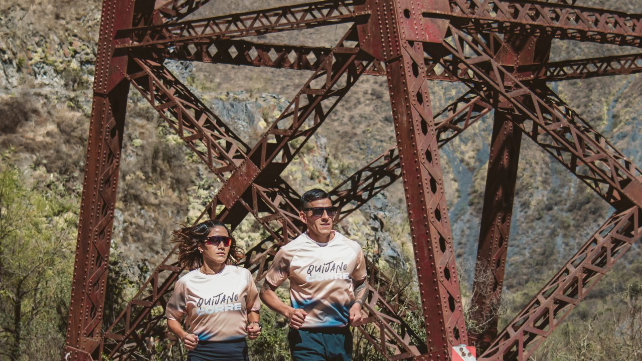 Más de 500 inscriptos para “Quijano Corre”