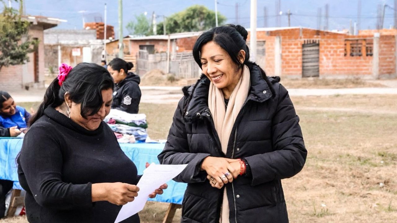 El municipio llevará sus servicios a La Isla este miércoles 23