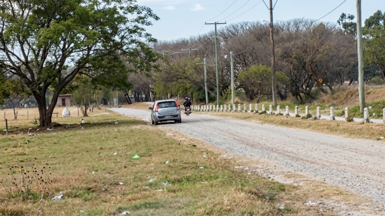 Golpearon a un vecino y le robaron la bicicleta: Tres detenidos en Rosario de Lerma