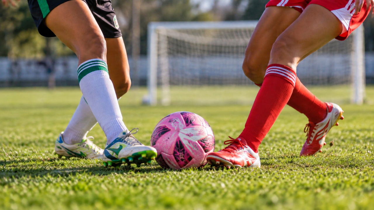 Hay final: Chicoana y La Merced se enfrentan por la gloria en el femenino