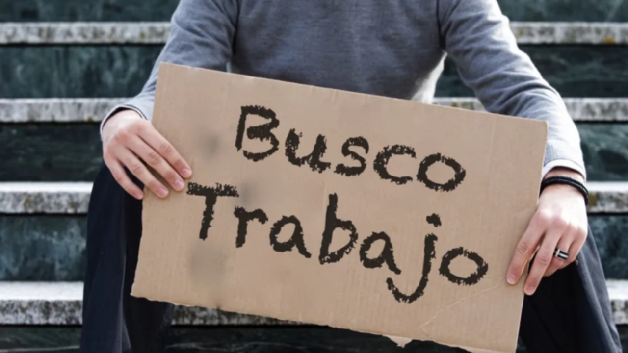 El desempleo sube al 7,9%: ¿Qué dice LLA sobre este dato?