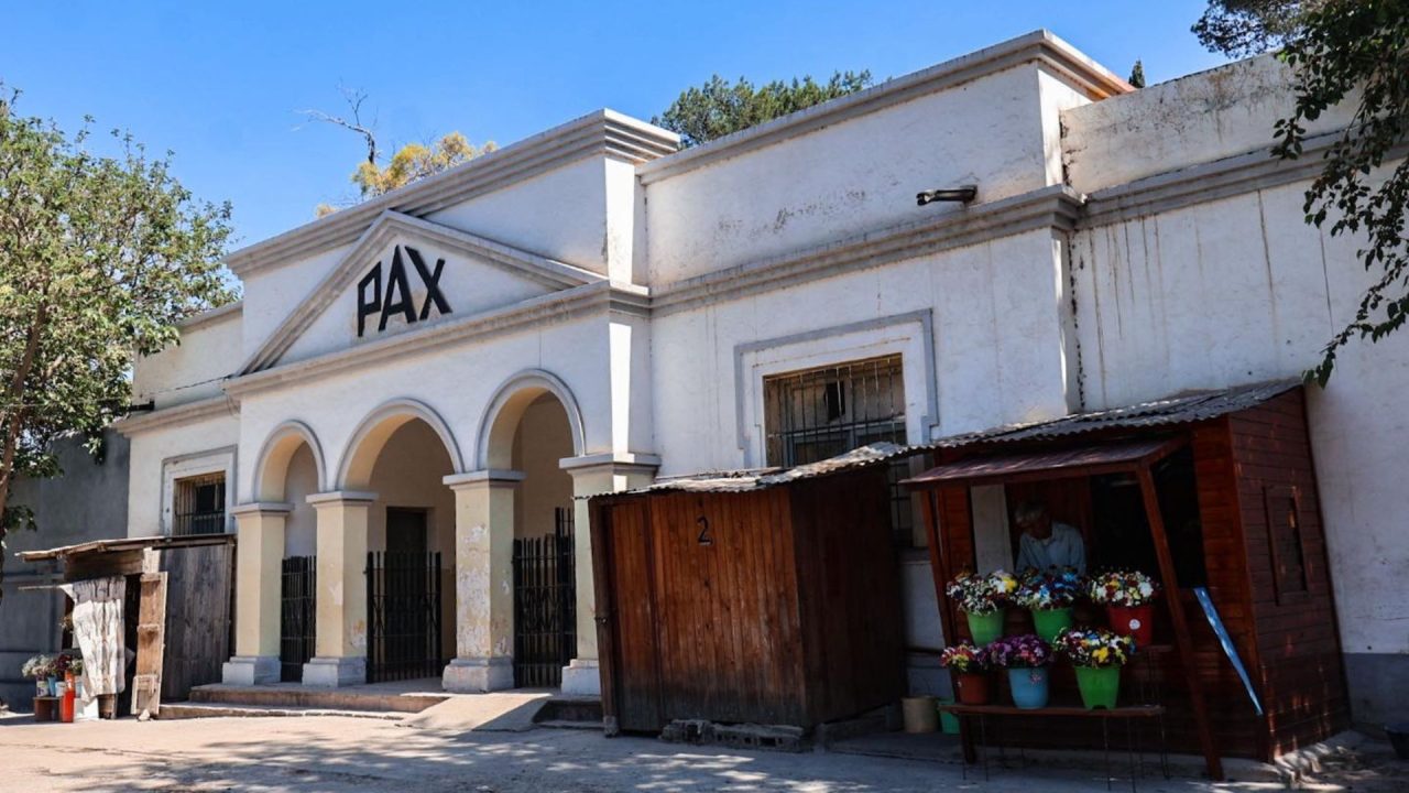 Condenado por estafar a una cerrillana con la promesa de conseguirle una parcela en el cementerio