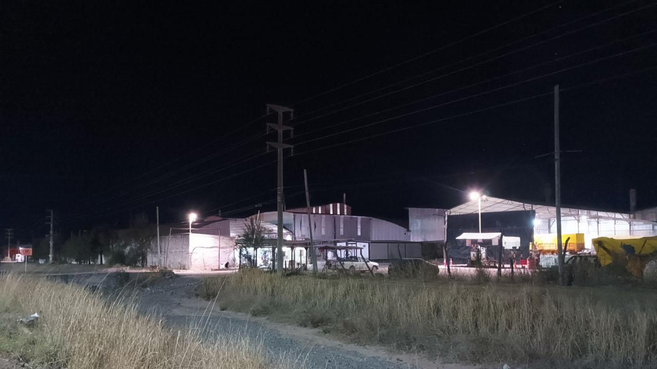 Un perro de dos patas y ojos rojos: Extrañas apariciones atemorizan a trabajadores en Campo Quijano