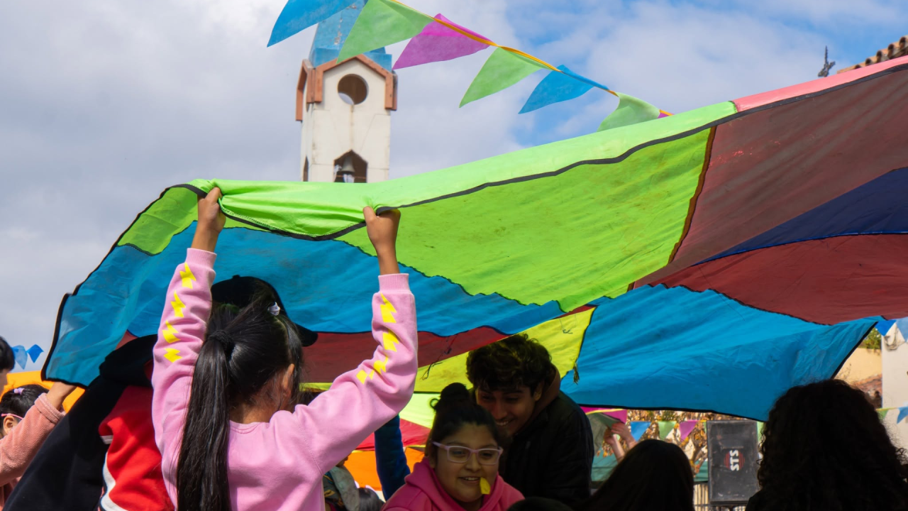 Cerrillos celebrará el Día del Estudiante con una competencia de talentos