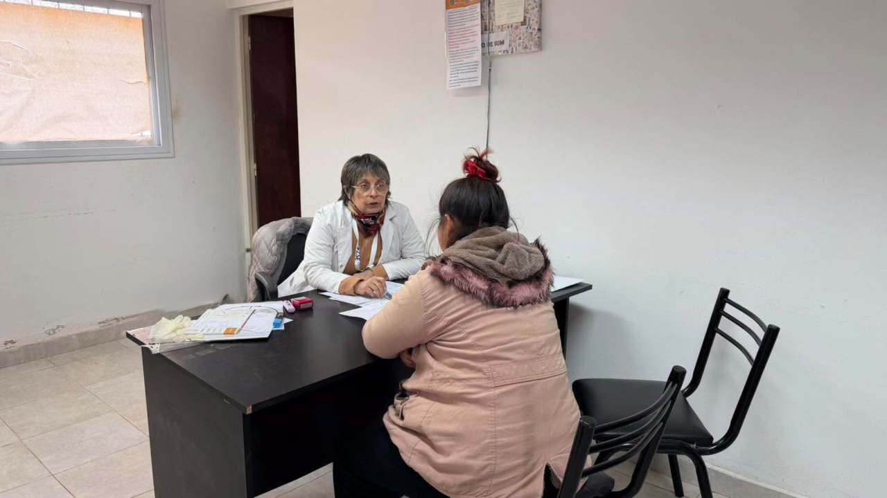 Más de la mitad de los casos de chikungunya se registró en mujeres