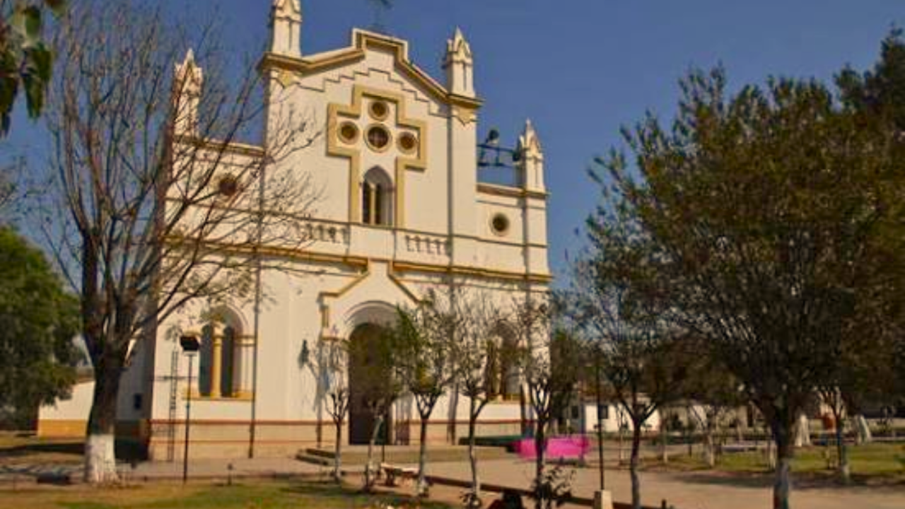 La Merced celebra este jueves sus fiestas patronales