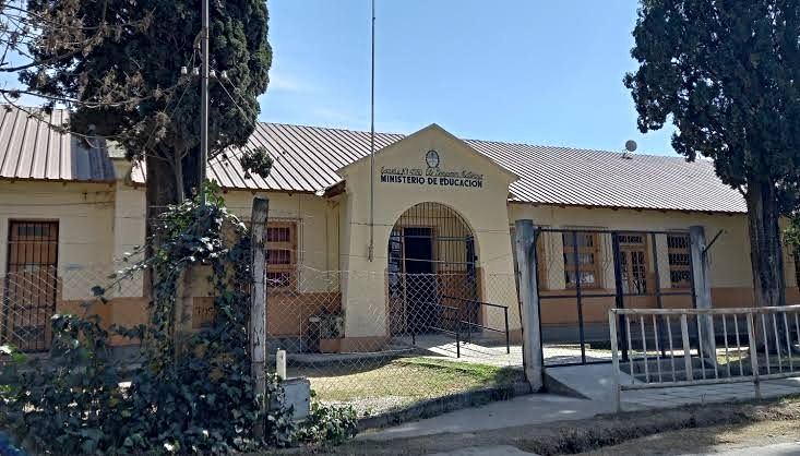 Sancionaron a un finquero tras afectar con químicos a alumnos de una escuela rural