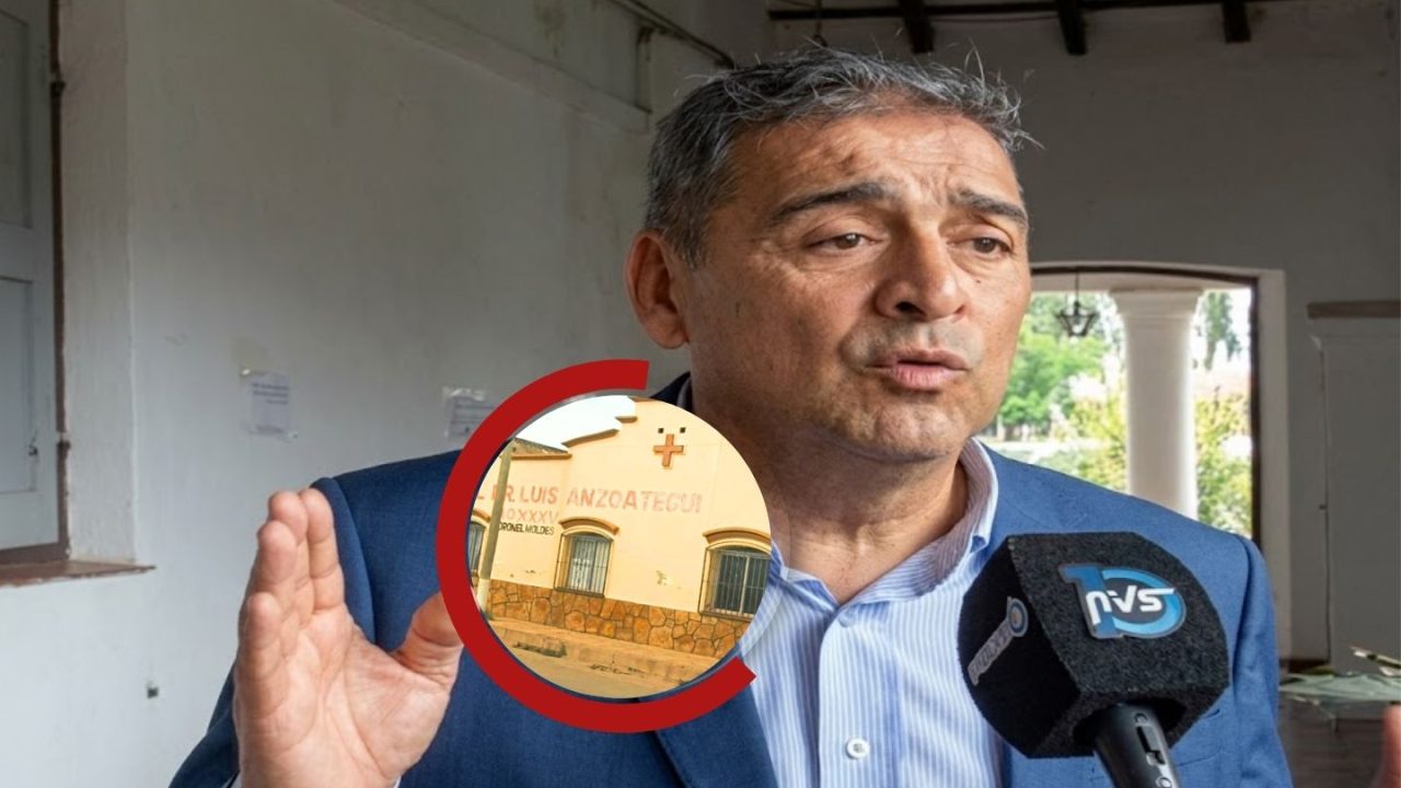 Mangione sobre el Anzoátegui “Atención de campaña para hacer las obras y seguir atendiendo a los vecinos”