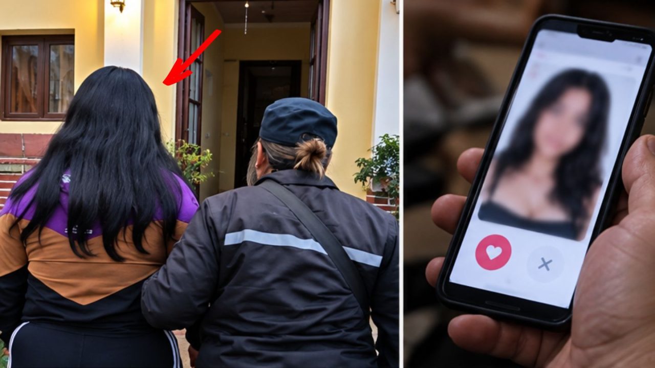 La “Muñeca Brava” y el falso amor que terminó con un hombre de 60 años golpeado y su auto vendido en $ 5 millones en Jujuy