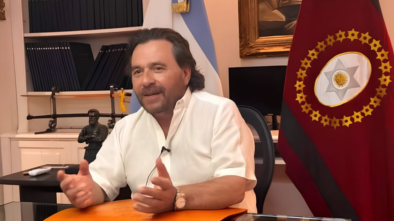 Presupuesto Nacional 2027: Sáenz consigue que Salta tenga la mayor asignación para infraestructura vial