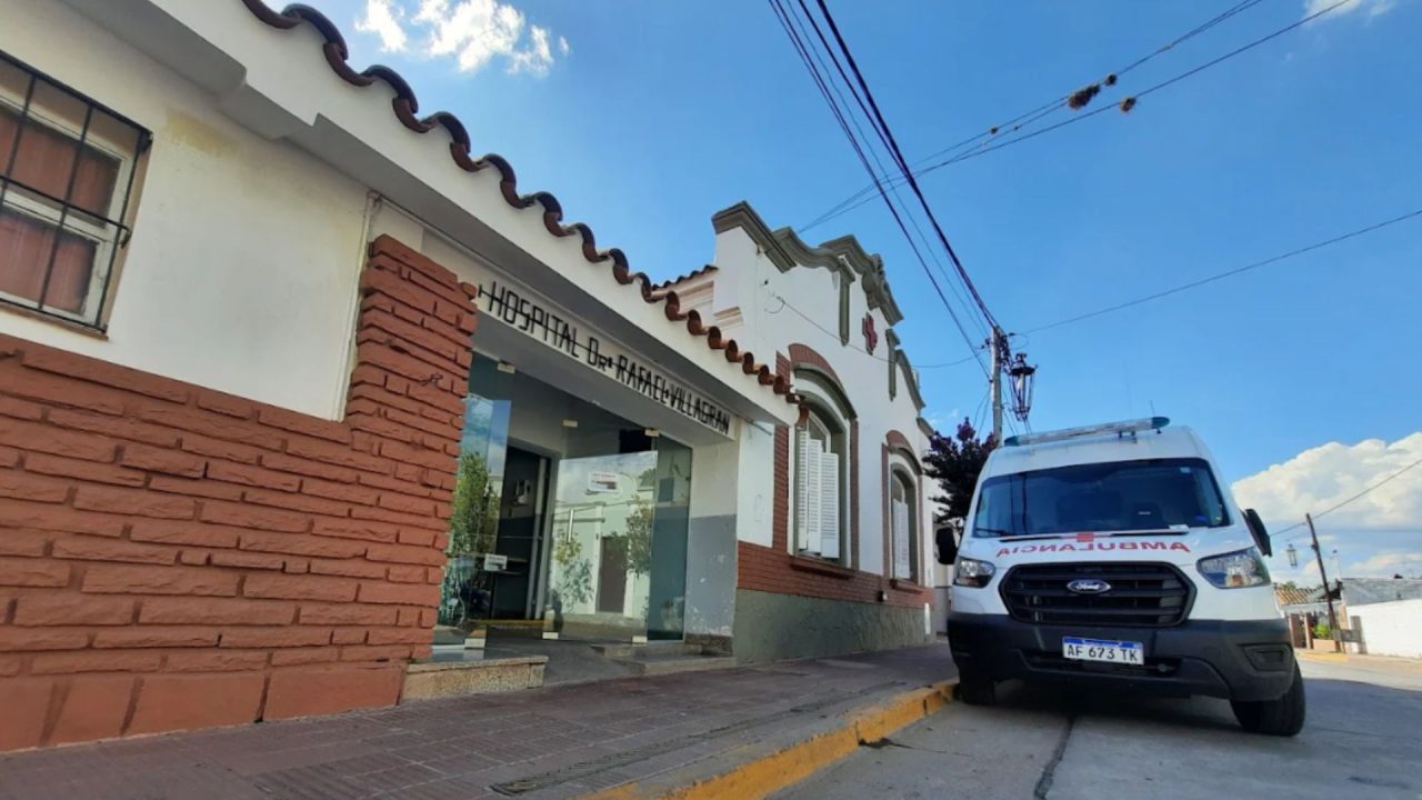 Crece el pedido para que el doctor Marcos Ber regrese al hospital de Chicoana 