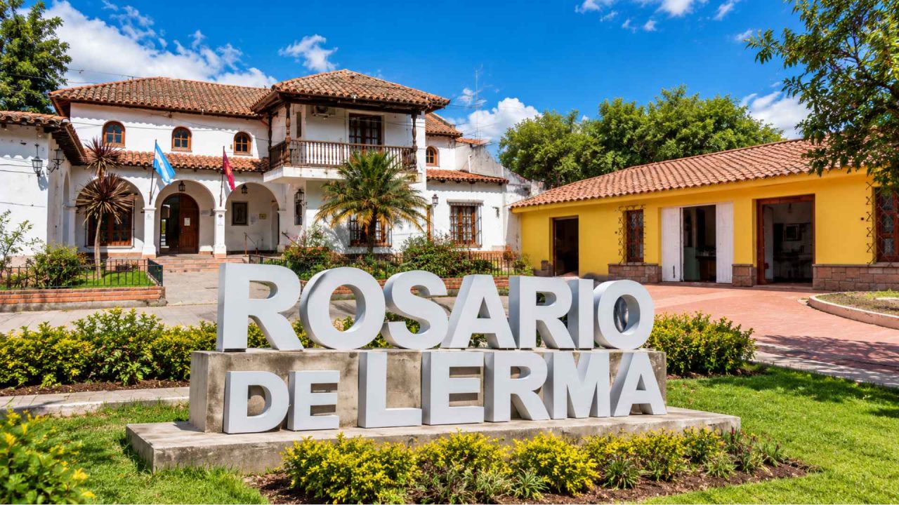 Rosario de Lerma: Funcionarios y concejales juraron bajo una nueva Carta Orgánica