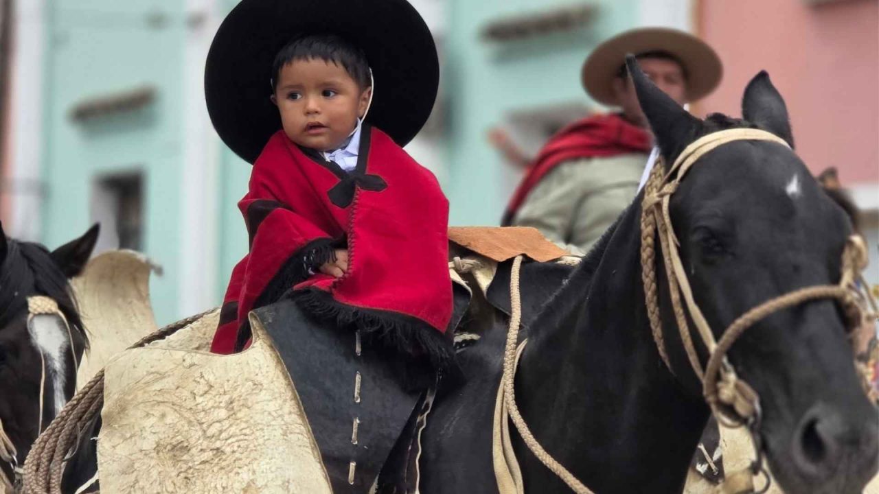 La Capital Provincial de la Tradición del 1 al 14 de noviembre celebrará sus raíces y costumbres