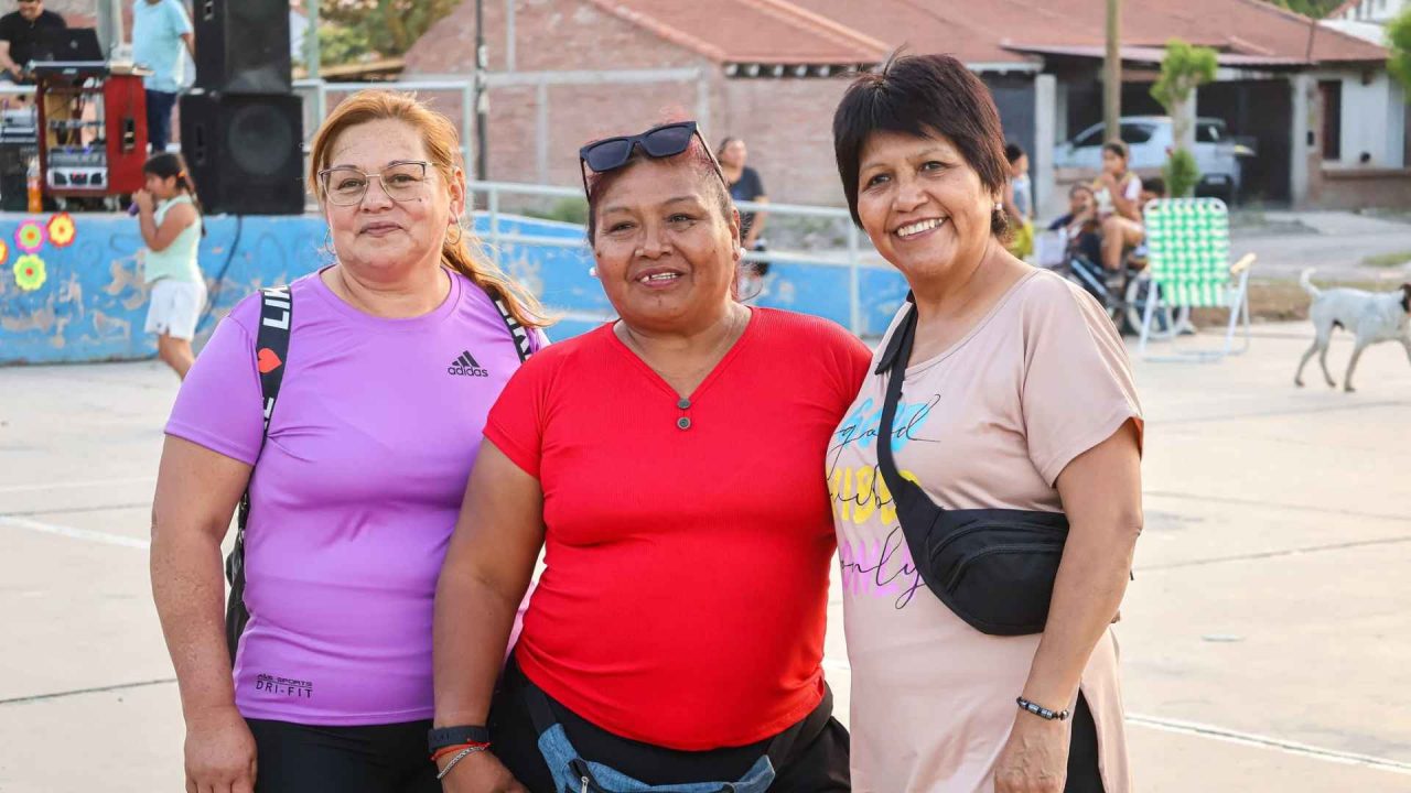 Cerrillos festejará a mamá con tres grandes bingos, premios en efectivo y espectáculos en vivo
