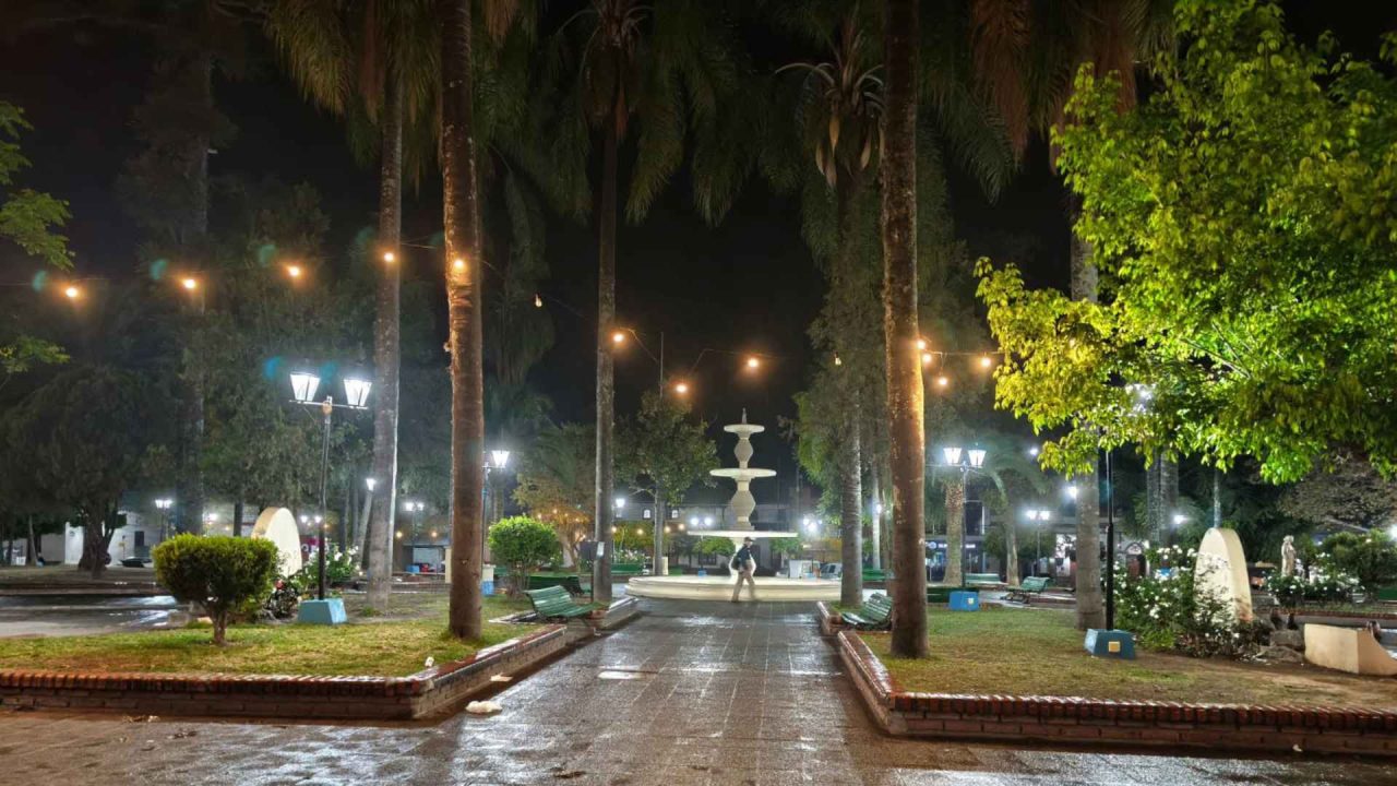 ¿Dónde está la primavera? El frío no se va y la llovizna tampoco 