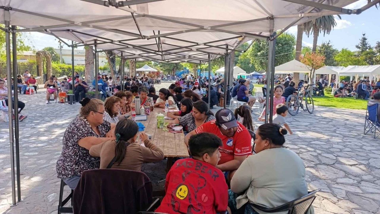 El Carril prepara su quinto Bingo de las Madres con una tarde de festejos