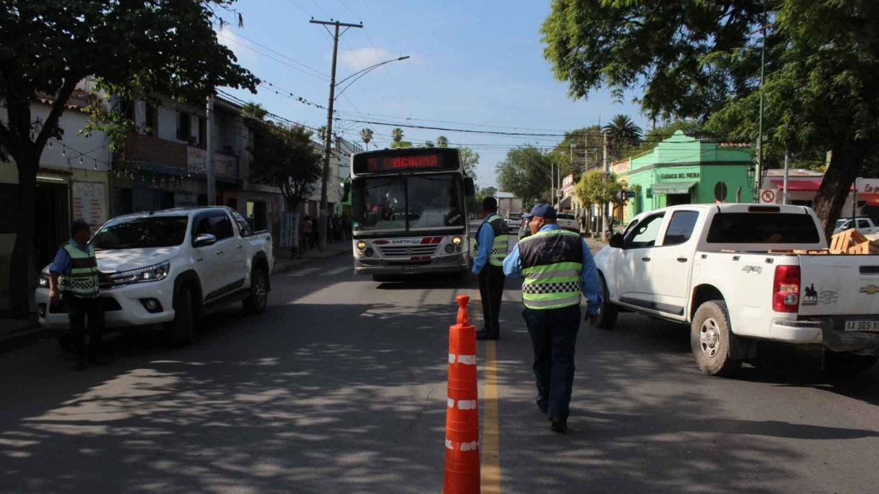 Cerrillos habilitó un canal formal para denunciar irregularidades en su área de Tránsito 