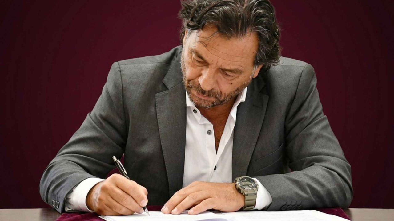 Sáenz pidió revisar los cambios al régimen de exportación fronteriza