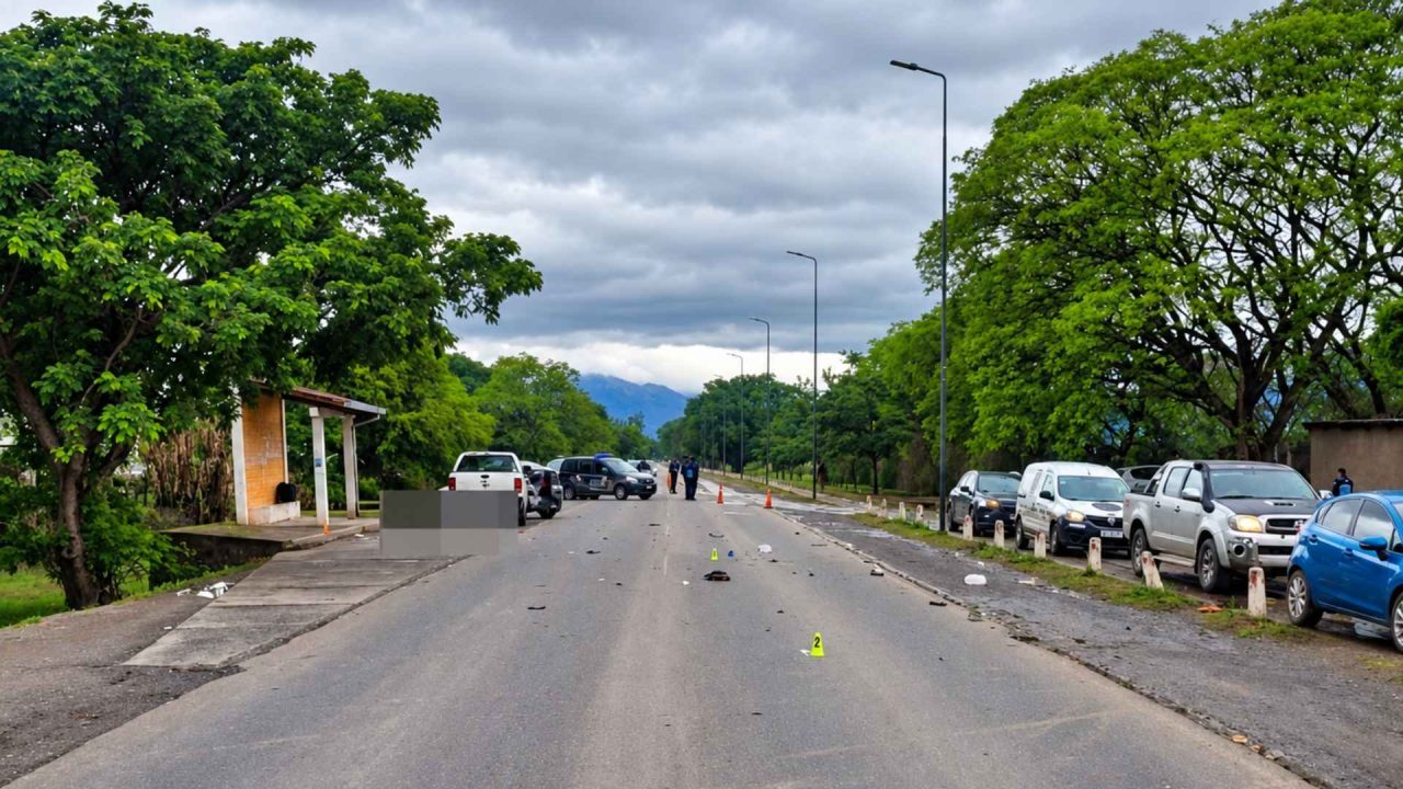Con 1,97 de alcohol en sangre y sin licencia: Prisión preventiva para el conductor de la Amarok que protagonizó una tragedia en El Carril