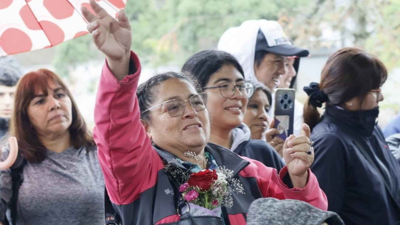 ¡A desempolvar los pasos prohibidos! Campo Quijano prepara una gran fiesta retro por el Día de la Madre