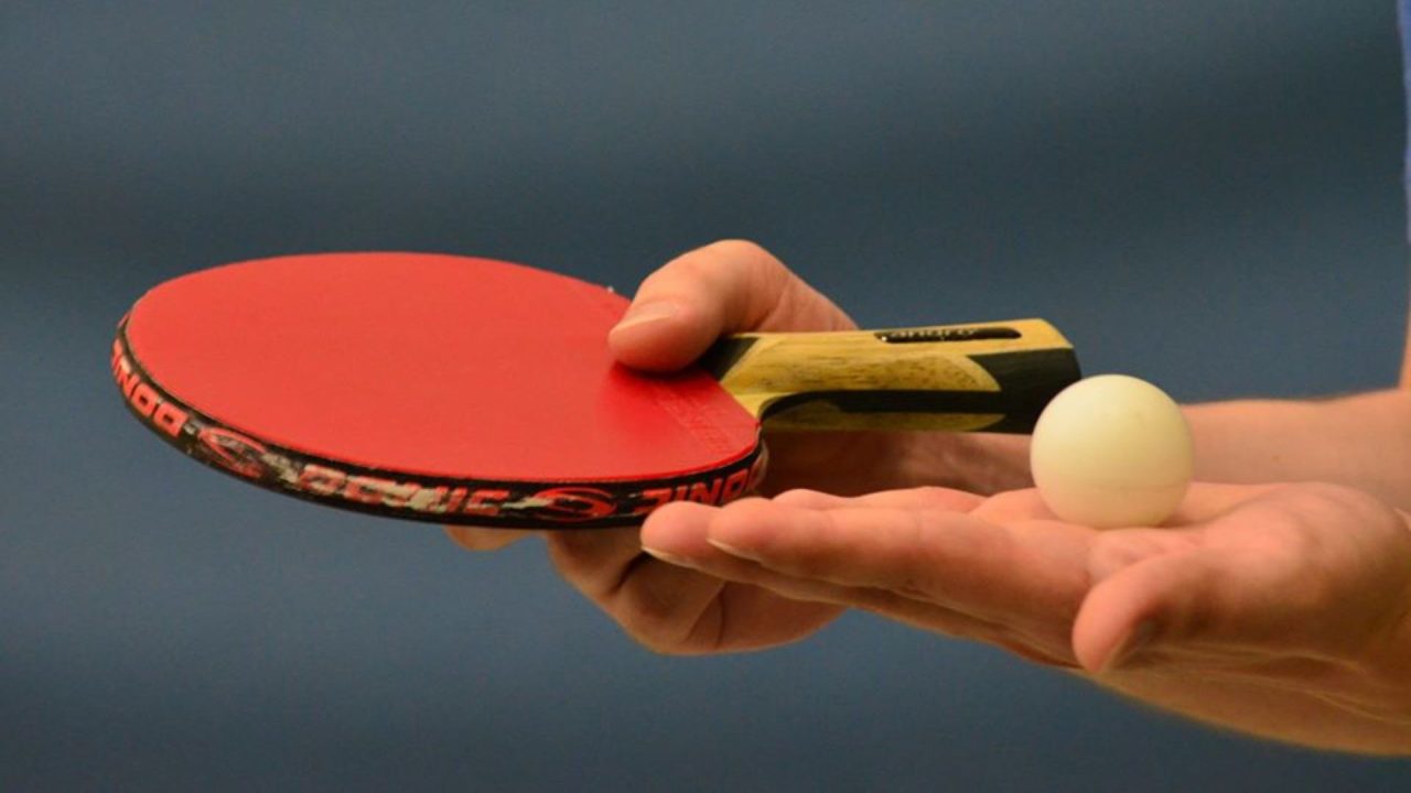 La Merced se prende al tenis de mesa: Nueva jornada gratuita para todas las edades