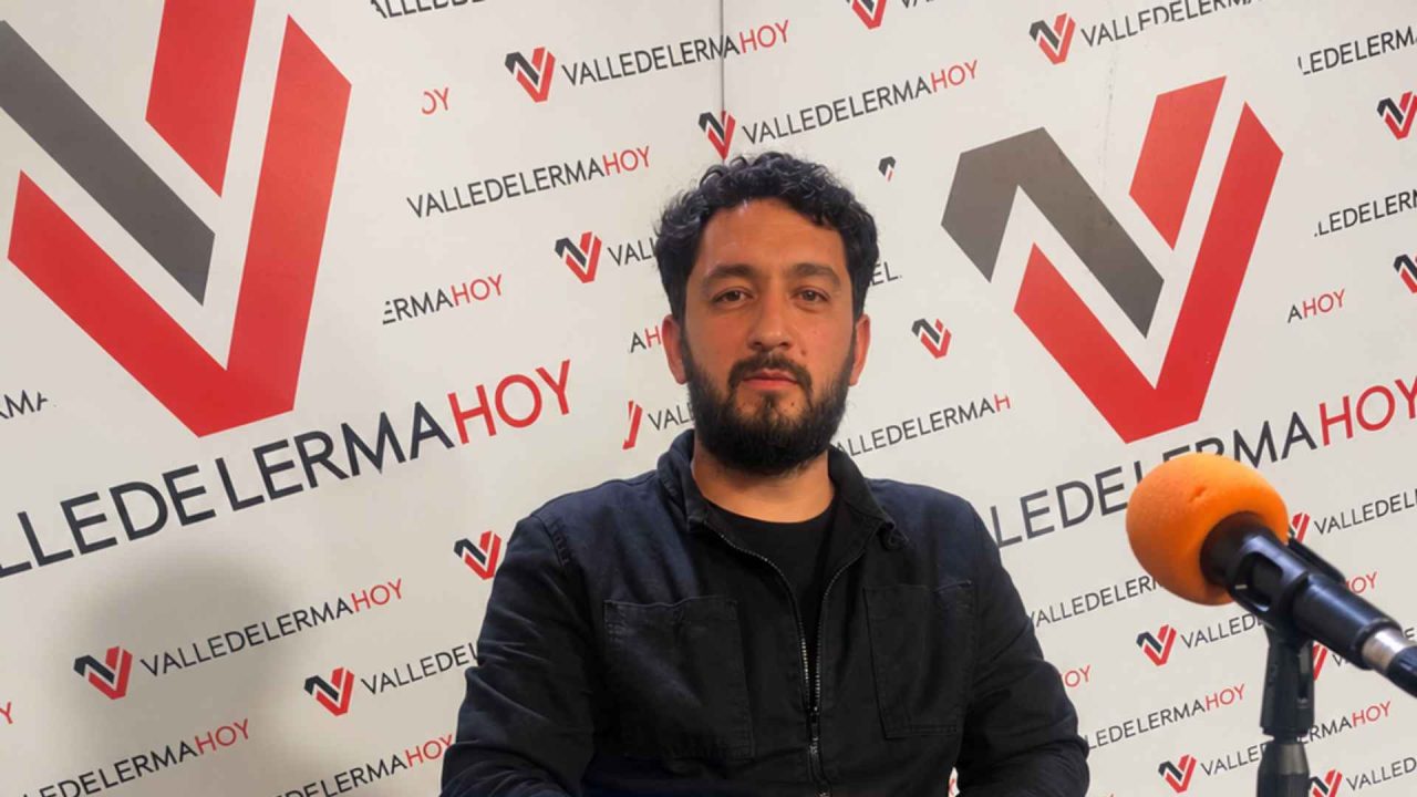 “Que traigan un proyecto superador”: Adrián Castro desafió a la oposición de Campo Quijano