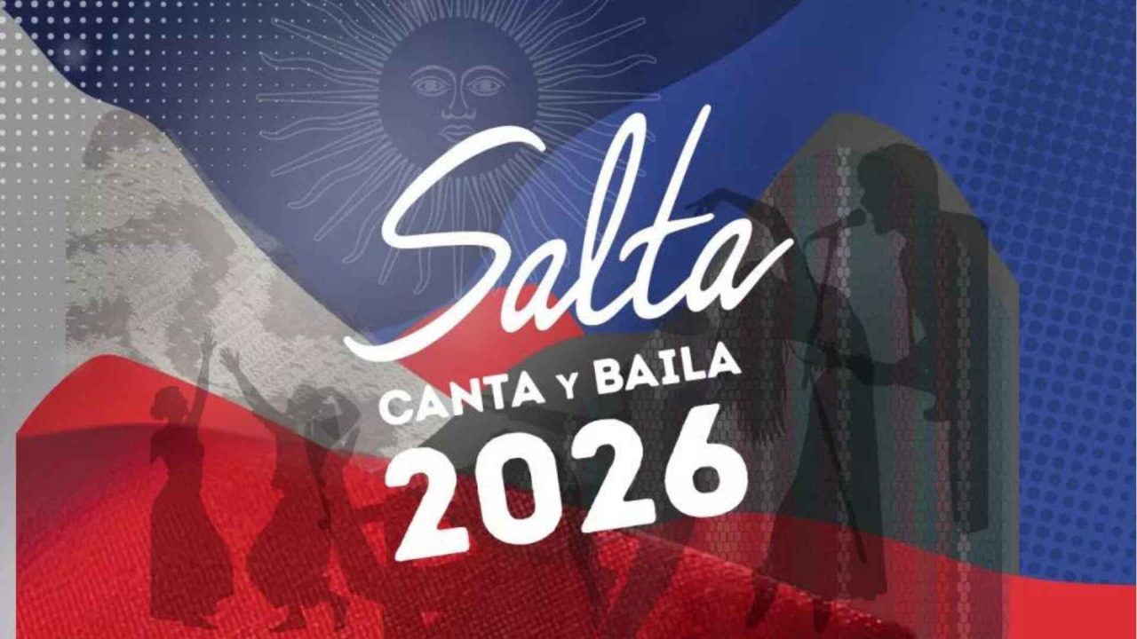 Salta Canta y Baila: Inicia hoy el concurso provincial para impulsar el talento artístico de niños y jóvenes