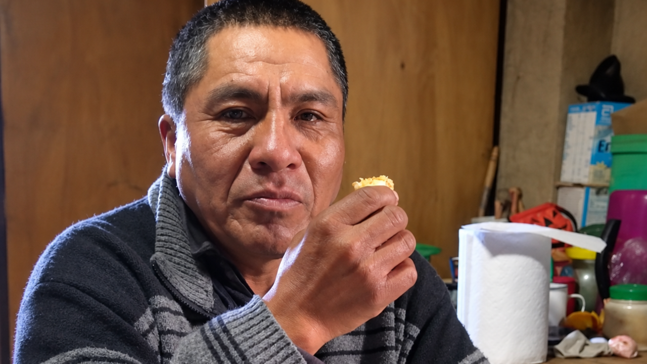 El Rosal: Buscan a Juan Domingo
