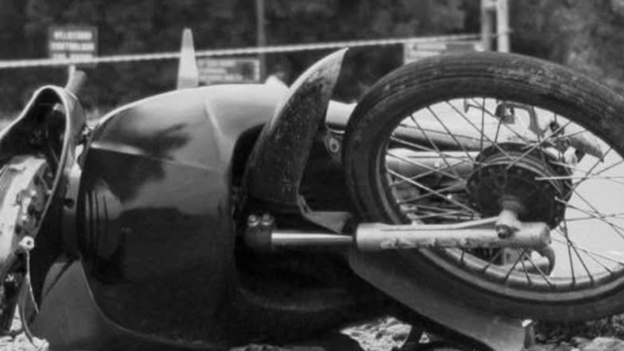 Ruta 36: Investigan cómo un policía en moto embistió a una joven de 26 años