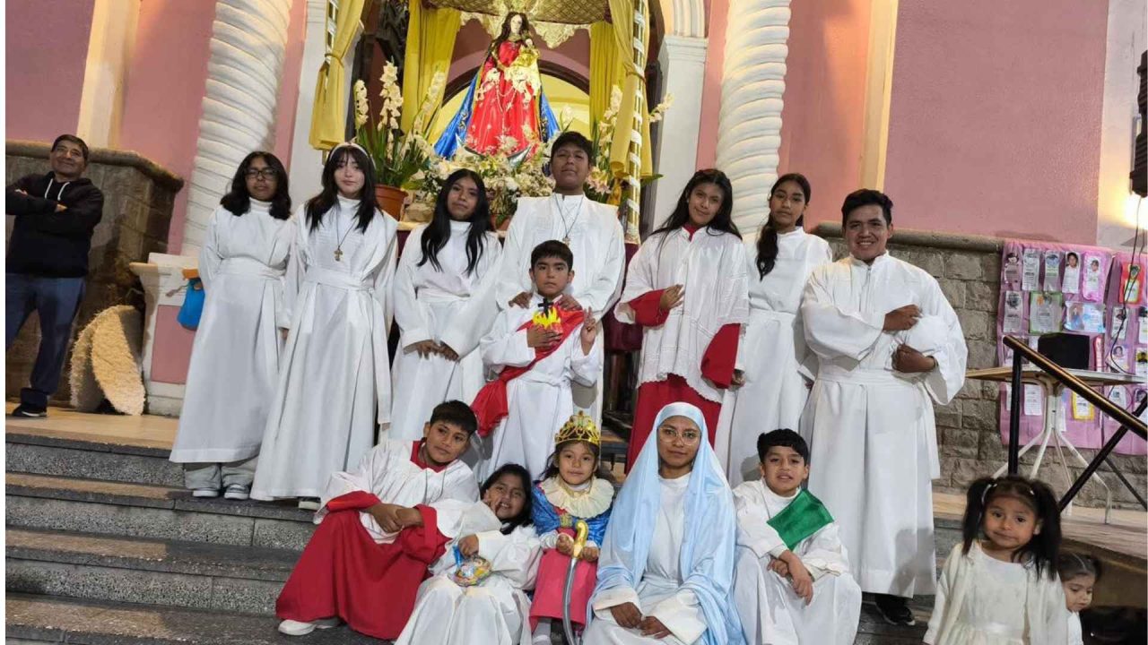 En tiempos de Halloween, Rosario de Lerma apuesta nuevamente por la Noche Blanca