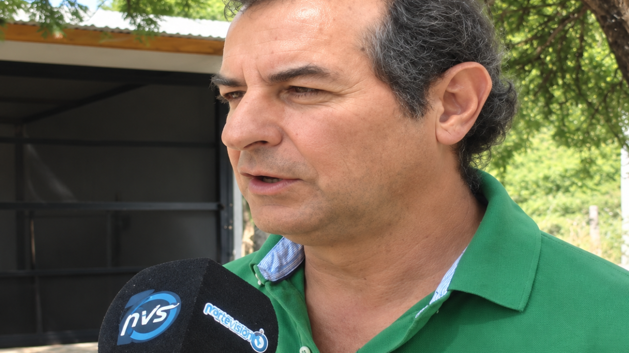 D’andrea “Hay fondos que le corresponden a la provincia y son los que hay que pelear”