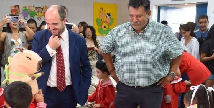 La salida de Becker y su relación con el Valle de Lerma