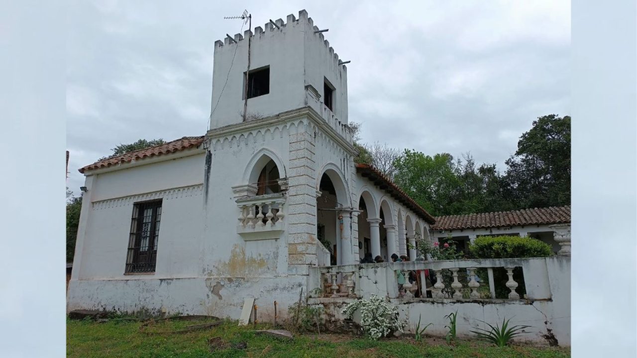 Finca La Falda: La historia viva que dio origen a La Silleta y sus tradiciones