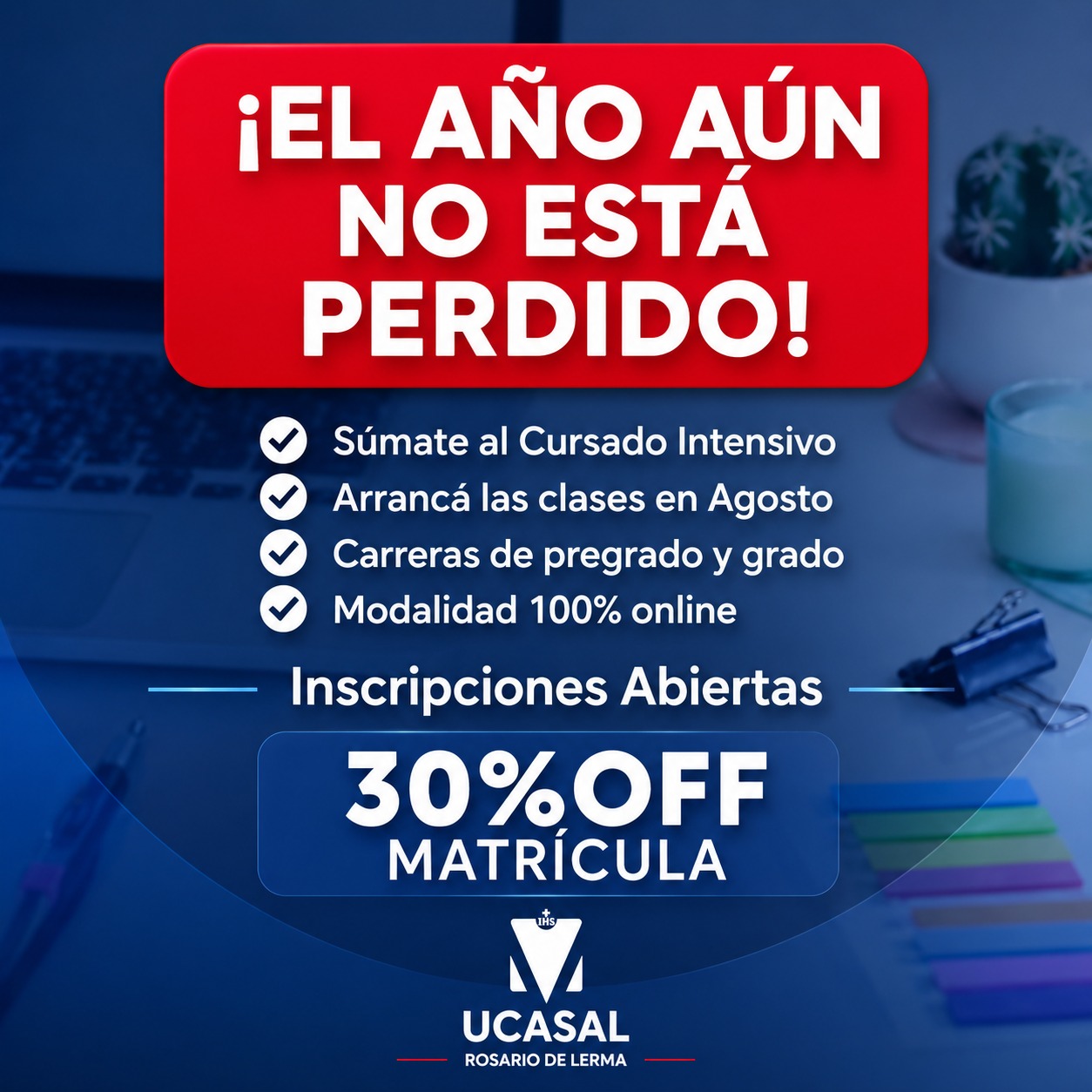 UCASAL